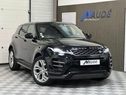 LAND ROVER RANGE ROVER EVOQUE D200 200 ch AWD BVA R-Dynamic SE Mark III