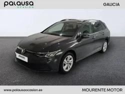 VOLKSWAGEN Golf Variant 2.0TDI Life 85kW