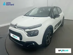 Citroen C3 1.2 PureTech 83ch S&S Shine