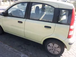 Fiat Panda 1.2 gasolina