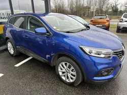 Renault Kadjar DCI 115 BUSINESS EDC
