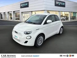 FIAT 500 e 95 ch Action