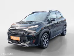 Citroën C3 Aircross 1.2 PureTech Plus