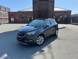 Opel Mokka X 1.6 CDTI 136 Elite Start/Stop