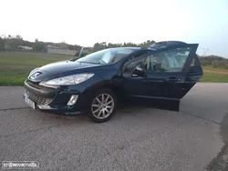 Peugeot 308 SW 1.6 HDi Executive CVM6