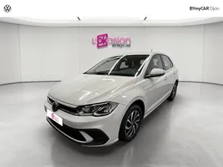 VOLKSWAGEN Polo 1.0 TSI 95 S&S BVM5 Life Plus