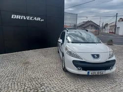 Peugeot 207 1.6 HDi Sport