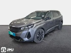 Peugeot 5008 BlueHDi 130ch S&S EAT8 GT