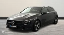 Mercedes Classe A 180 d 116ch Progressive Line 8G-DCT