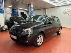 RENAULT Clio Campus, 1.2, 75CH, 5P