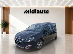 Peugeot 308 1.6 THP 125ch Allure 5p