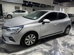 Renault clio 5 1.5 dci 85ch