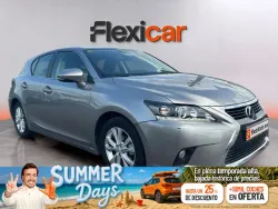 LEXUS CT 200h Business