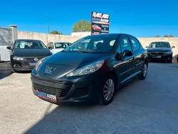 Peugeot 207 1.6 HDI 90 CH | ENTIÈREMENT RÉVISÉE ET GARANTIE 12 MOIS EN EUROPE