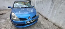 Renault Clio 1.5 dci
