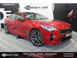 KIA STINGER 2.2 CRDI / 200ch / GT Line Pack Premium / BVA 4x4