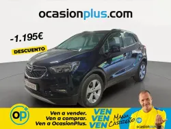 OPEL Mokka X 1.4T GLP Design Line 4x2