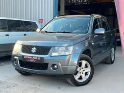 Suzuki grand vitara 1.9 ddis 129cv 4wd 231081km 2006