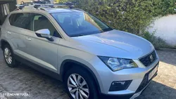 SEAT Ateca 1.6 TDI Style