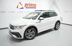Volkswagen Tiguan 2.0TDI R-Line DSG 110kW