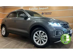 VOLKSWAGEN T-Roc 1.0 TSI Life 81kW