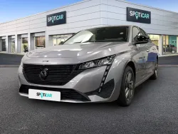 PEUGEOT 308 SW 1.2 PureTech S&S Active Pack EAT8 130