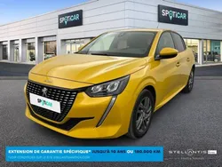 Peugeot 208 PureTech 75 S&S BVM5 Style