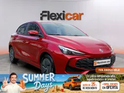 MG 3 1.5 Standard