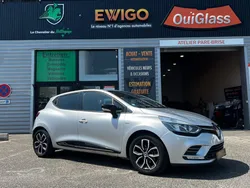 RENAULT CLIO 1.5 DCI 90 CH ENERGY LIMITED / DISTRIBUTION FAITe