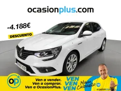 RENAULT Mégane 1.2 TCe Energy Zen 97kW