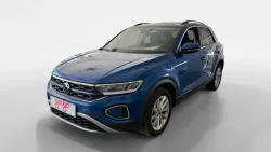 Volkswagen T-Roc TROC "MaS" DARK 1.0 TSI 85 KW (115 CV) 6 VEL.