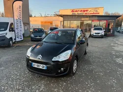 CITROEN C3 1.4 HDi 70 CH