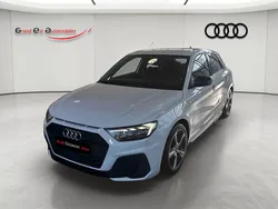 AUDI A1 Sportback 35 TFSI 150 ch S tronic 7 S Line