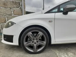 Seat Leon FR 2.0 tdi 170