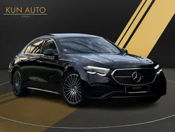 MERCEDES CLASSE E 220d AMG Line Facelift
