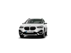 BMW X1 sDrive 18dA
