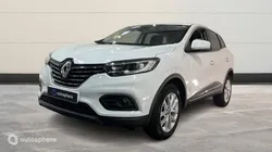 Renault Kadjar 1.5 Blue dCi 115ch Business - 21