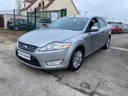 Ford Mondeo II 2.0 TDCI 130CV PACK GHIA BVA6 REF19