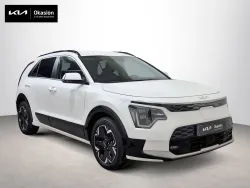 KIA Niro E- Emotion Long Range