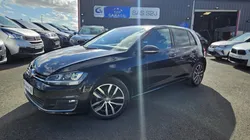 Volkswagen Golf 1.2 TSI 110 BlueMotion Technology Allstar DSG7