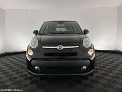 Fiat 500L 7 Lugares