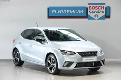 Seat Ibiza 1.0 TSI FR