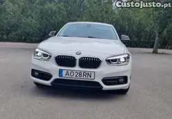 BMW 118 M