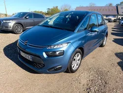 C4 Picasso