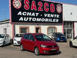 VOLKSWAGEN GOLF PLUS 1.6 TDI 105 * 134 000 kms