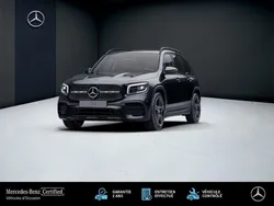 Mercedes GLB 200 d AMG Line