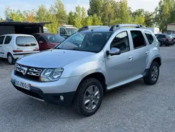 Dacia Duster 1.2 TCe 125 CV Prestige - Garantie 12 mois