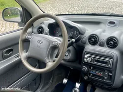 Hyundai Atos