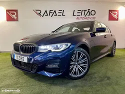 BMW 330 e Pack M Auto