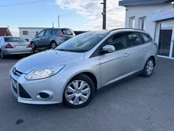 Focus SW 1.6L/115cv/2012/GPS/Clim